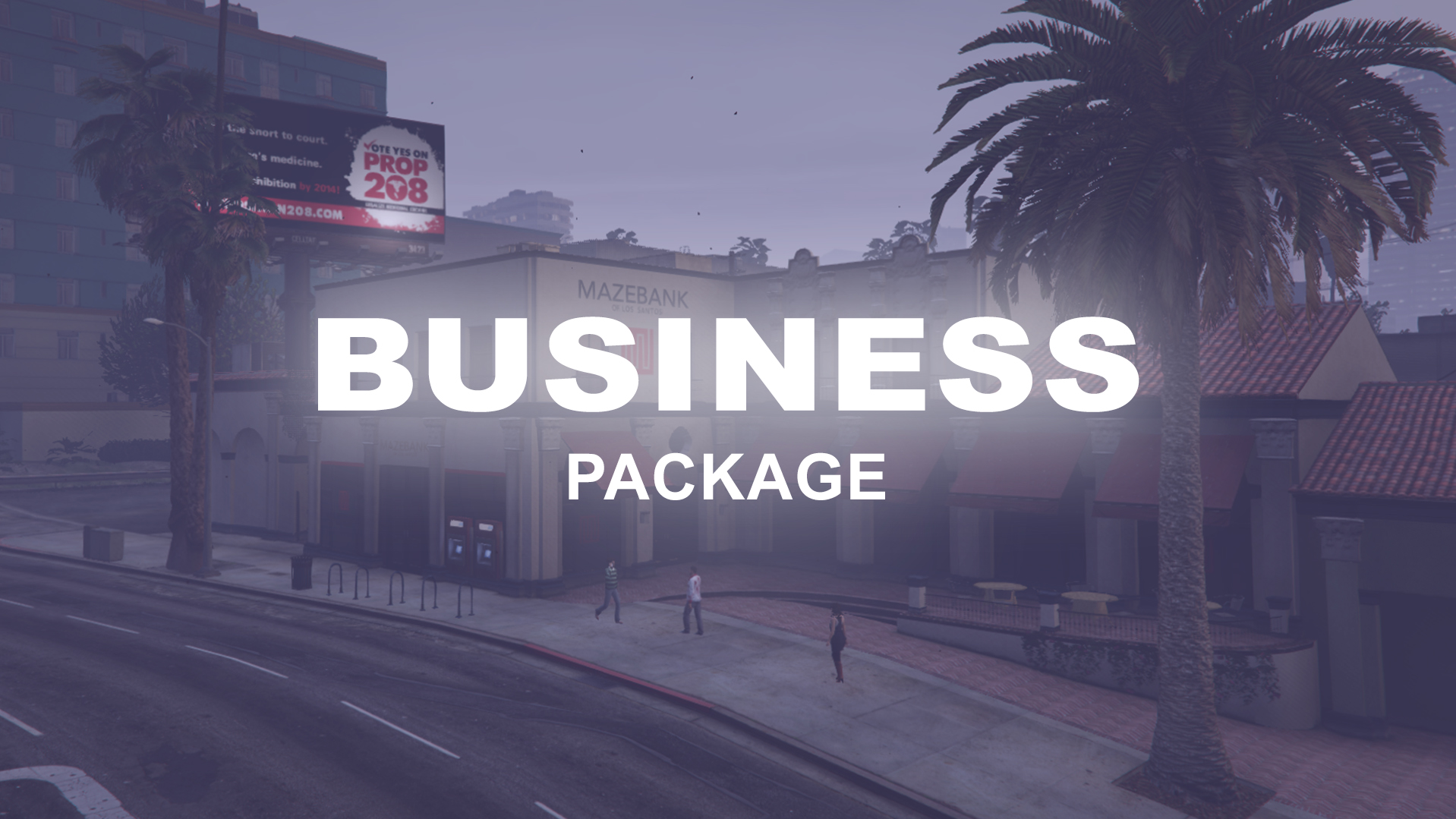Business-Package preview 1