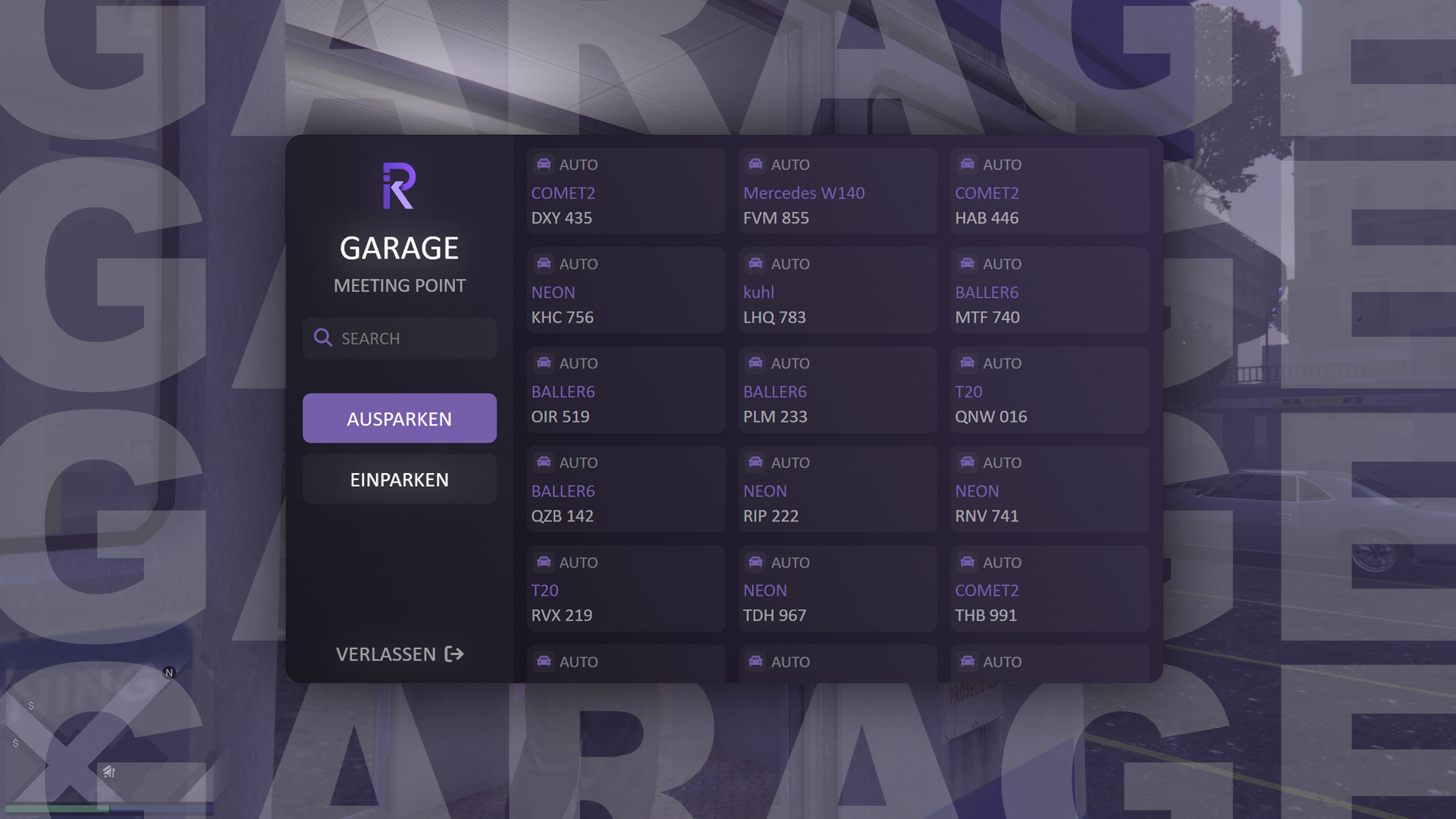 RiP-GarageV2 preview 1