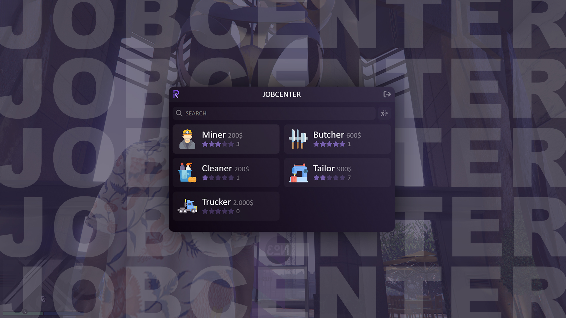 RiP-JobcenterV2 preview 1