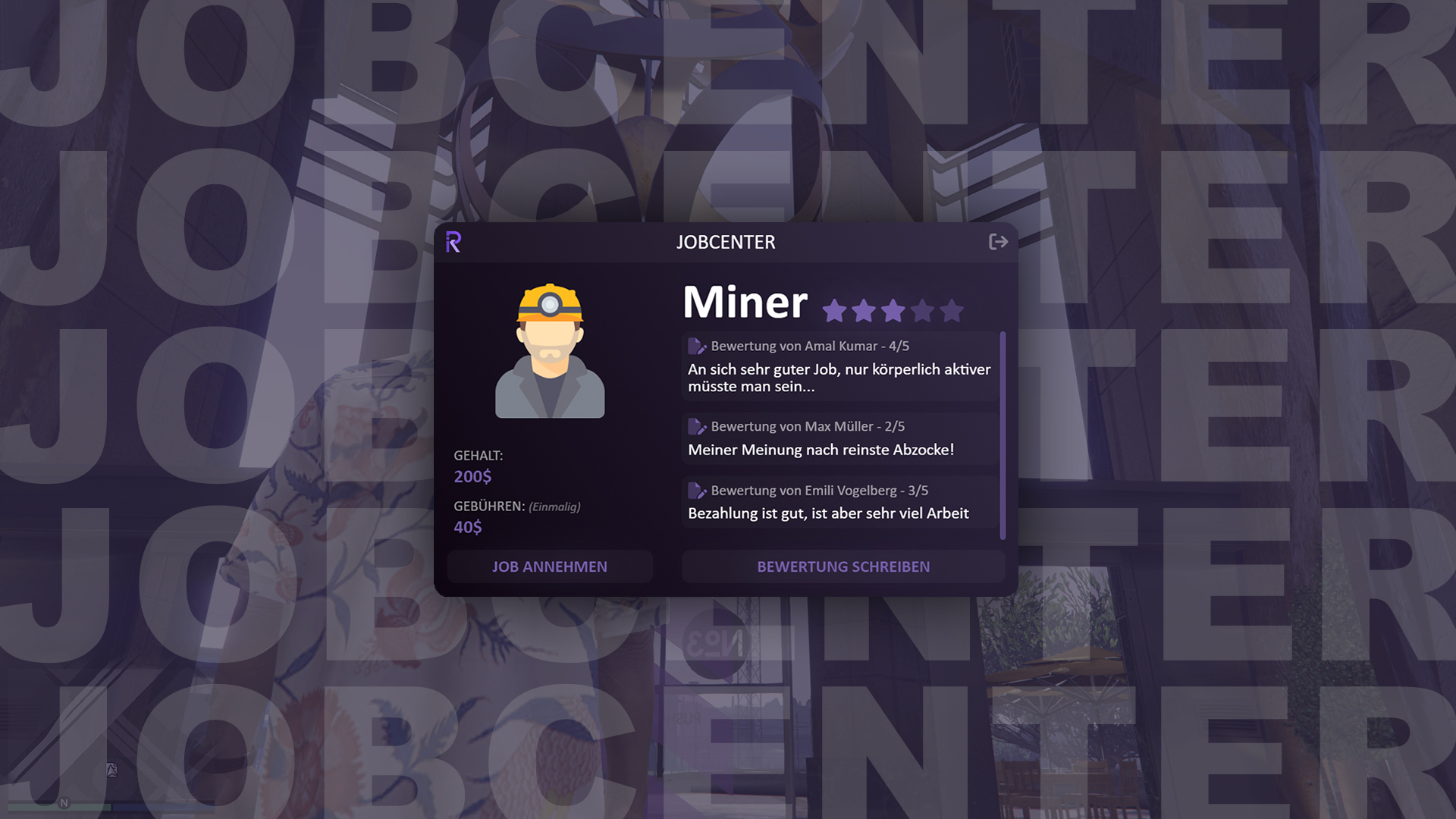 RiP-JobcenterV2 preview 2