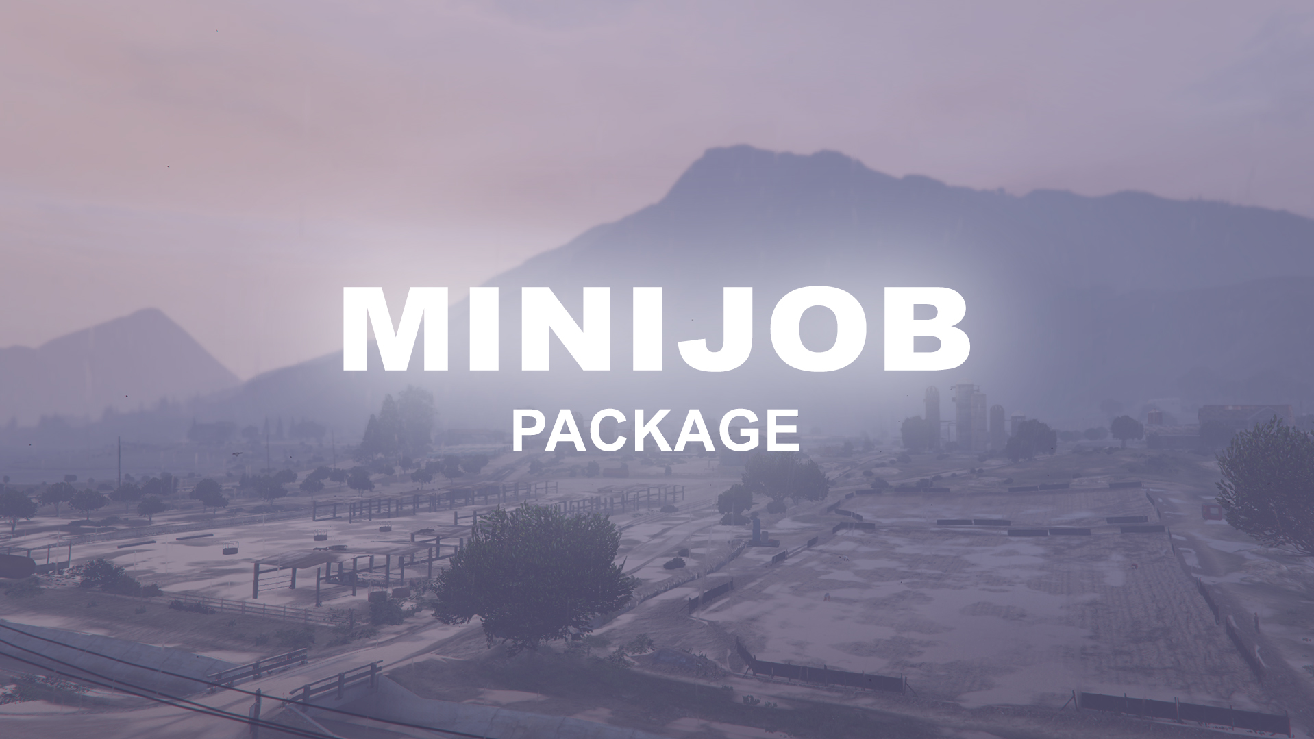 Minijob-Package preview 1