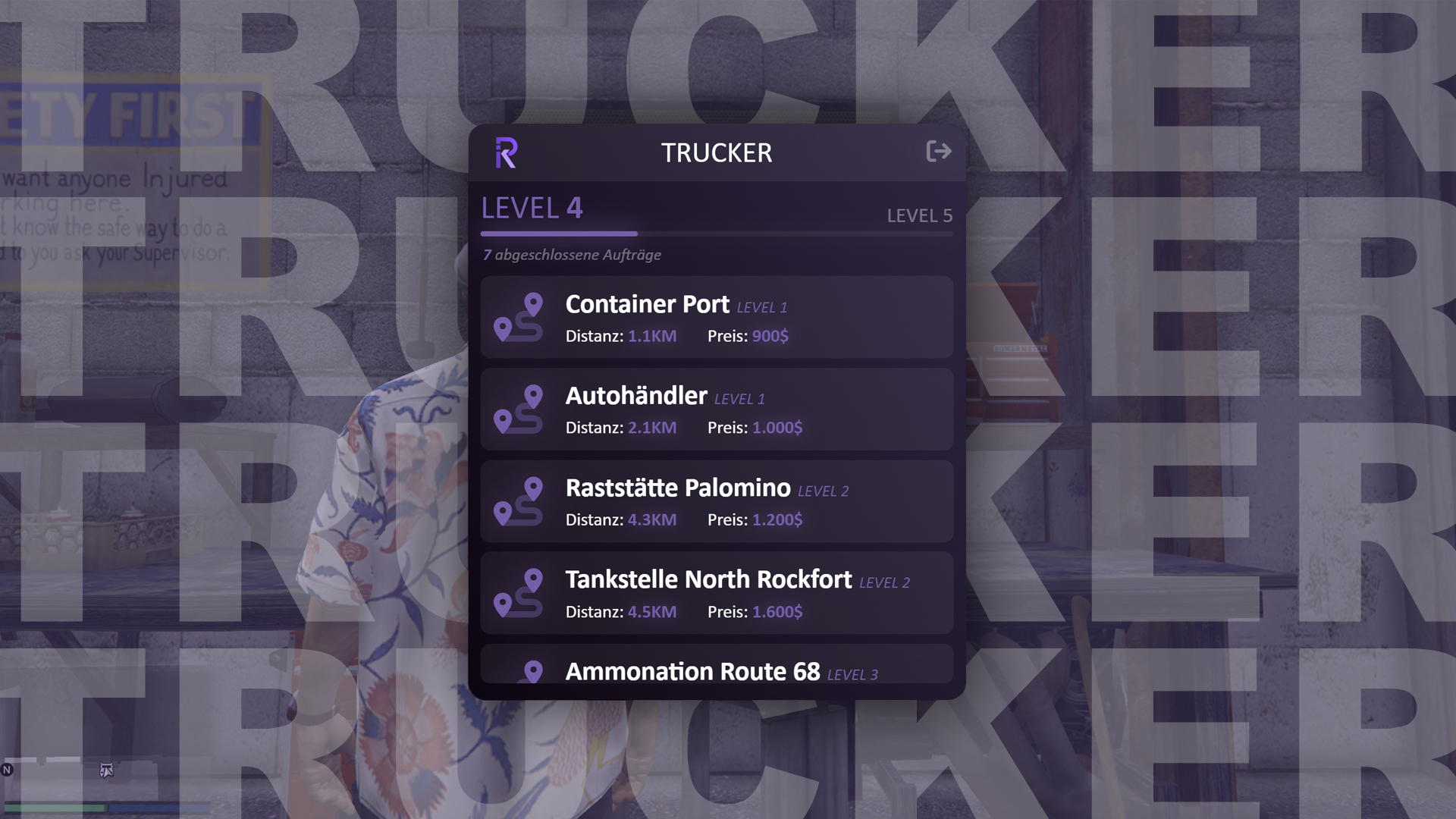 RiP-Trucker preview 1